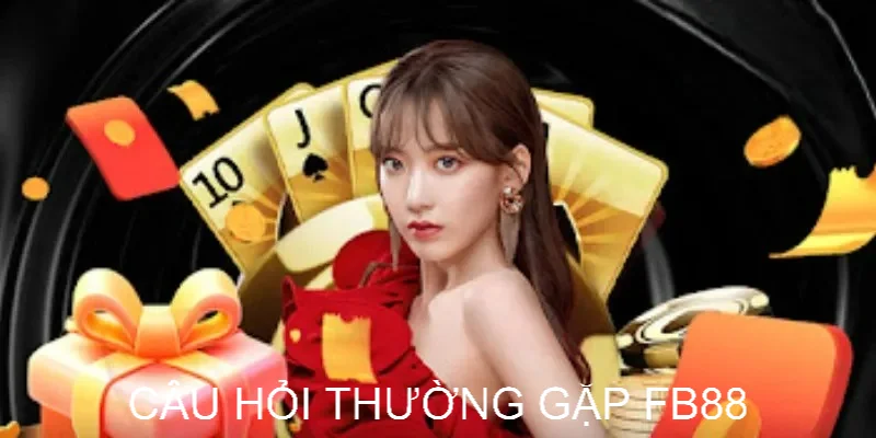 Câu hỏi thường gặp FB88 khi quên mật khẩu truy cập
