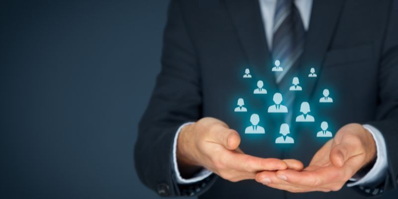 Hệ thống chăm sóc khách hàng vô cùng tận tình