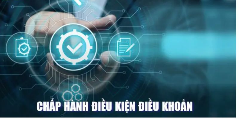 Những yêu cầu cho người chơi về điều khoản điều kiện FB88