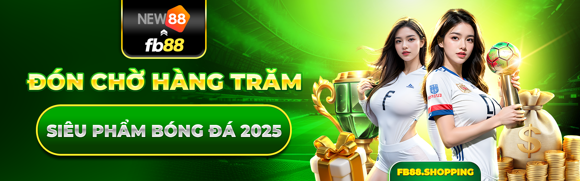 Banner FB88.shopping