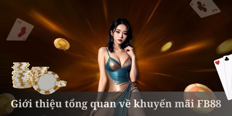 Khuyến mãi FB88 là thông tin rất được quan tâm