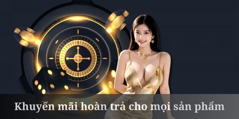 Khuyến mãi FB88 cho mọi loại game
