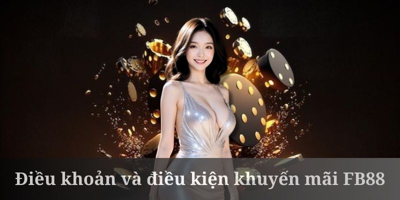 Khuyến mãi FB88 có yêu cầu về số vòng cược