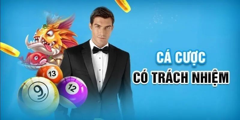 Các quy tắc quan trọng trong chơi có trách nhiệm FB88