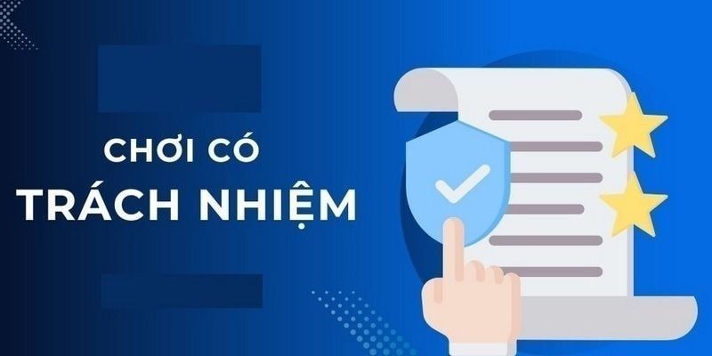 Chính sách tạo tài khoản trong chơi có trách nhiệm FB88